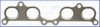 TOYOT 1717375020 Gasket, exhaust manifold